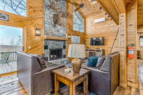 Bear Pause Lodge